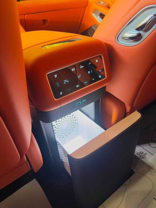 BYD Tang L выкуп