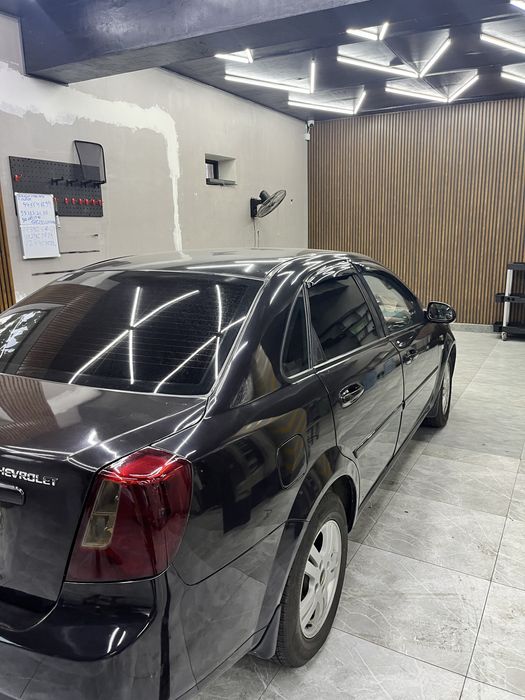 Shevralet Lacetti 1.8