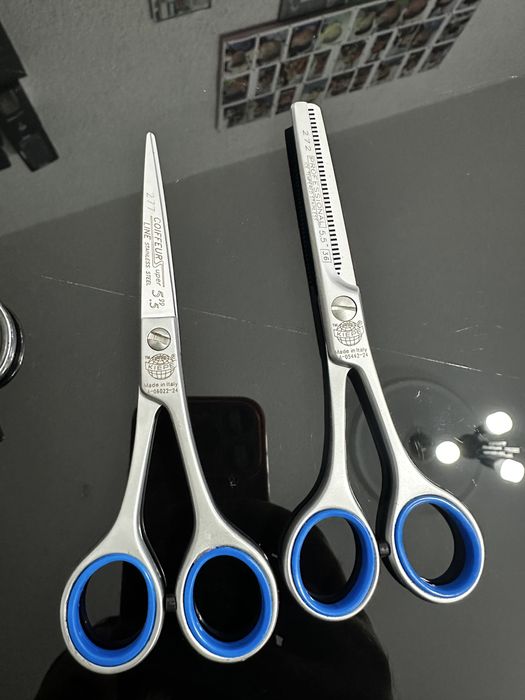 Lot foarfeci originale