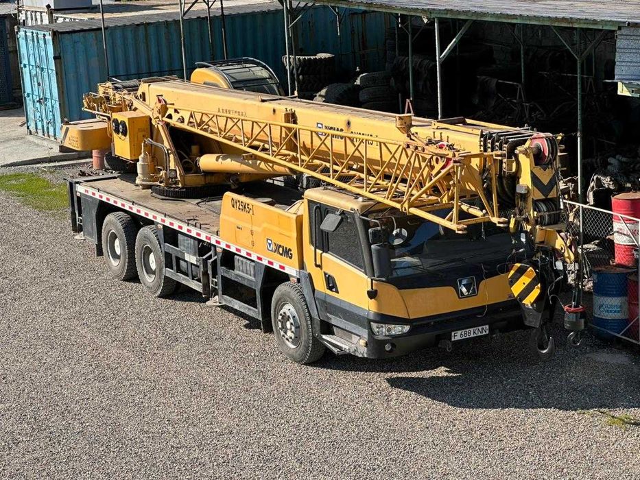 Услуги грузоперевозки, спецтехники