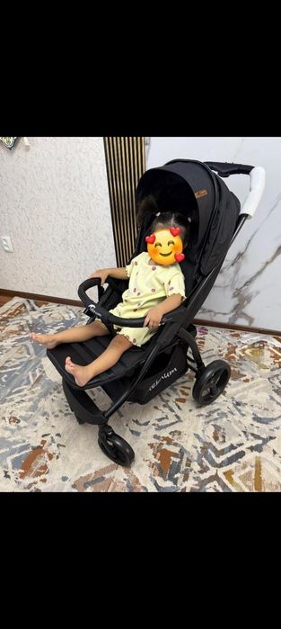 Продажа новый коляска