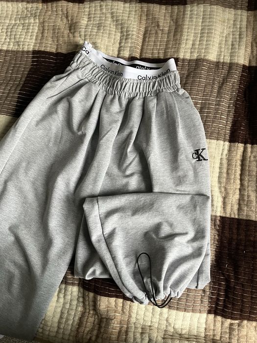 Продам спортивные штаны