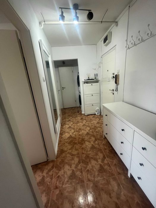 Apartament doua camere decomandat | 52 mp | 2 balcoane | Bucovina - langa parc | centrala + 2 AC