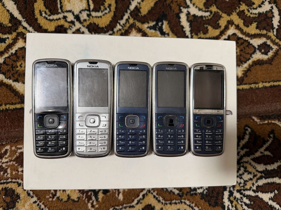 Nokia 6275 original perfectum