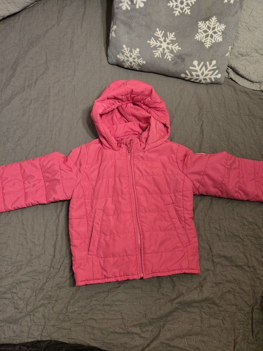 Детско есенно яке