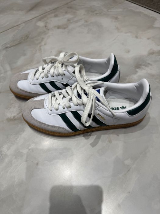 Adidas Samba 37,5 маратонки