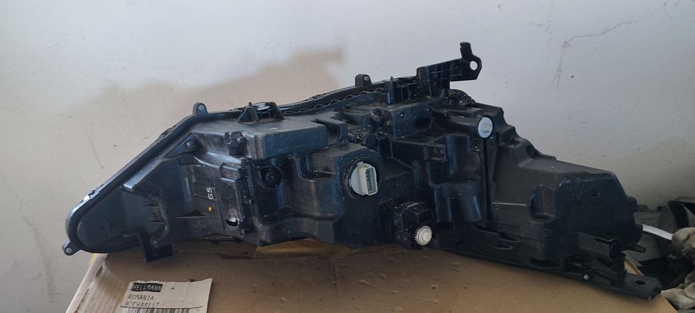 Far stanga honda HRV FULL LED