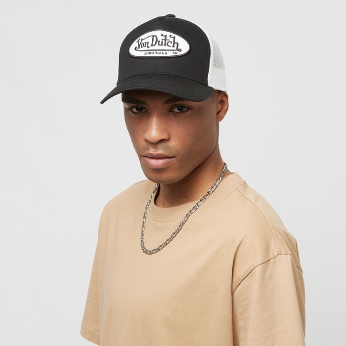Von Dutch Trucker Cap ОРИГИНАЛНА шапка