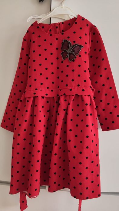 Продам детские вещи от 3х до 7ми лет