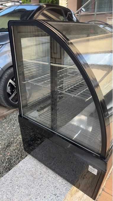 Vand vitrina frigorifica de prezentare