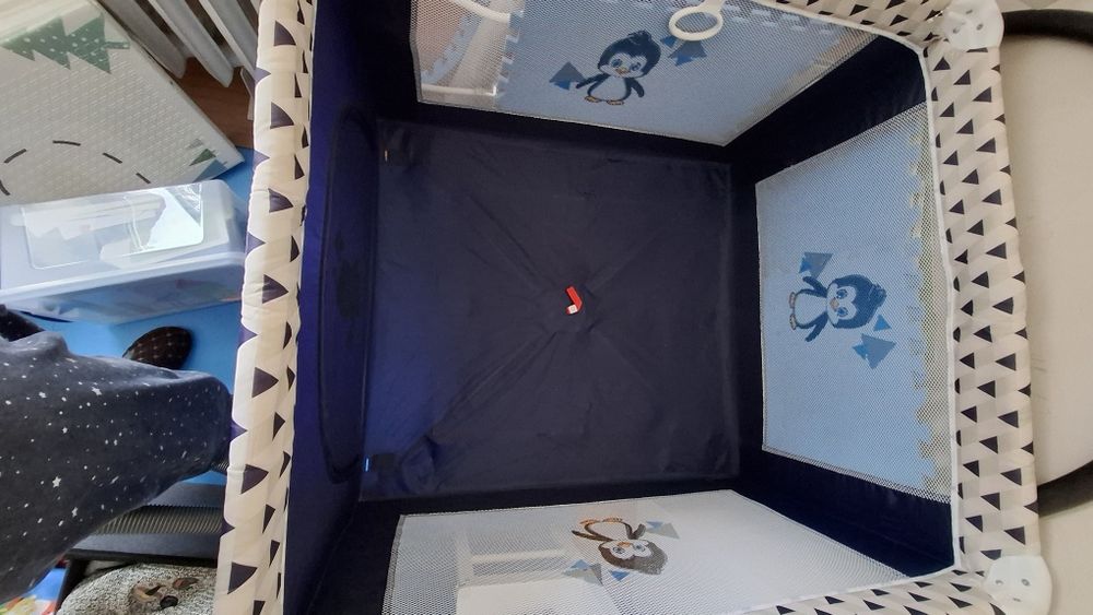 Кошара за игра Lorelli