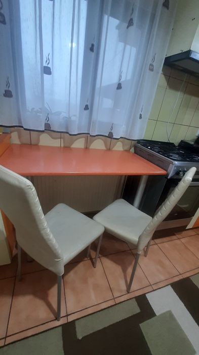 Mobila de bucătărie