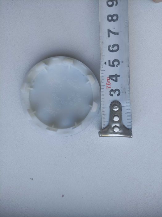 Колпачок на диск Kia