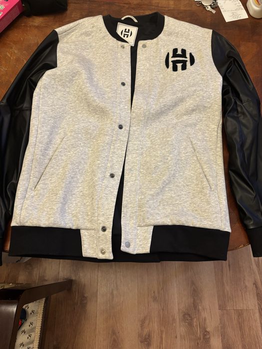 Jacheta AdidasX James Harden