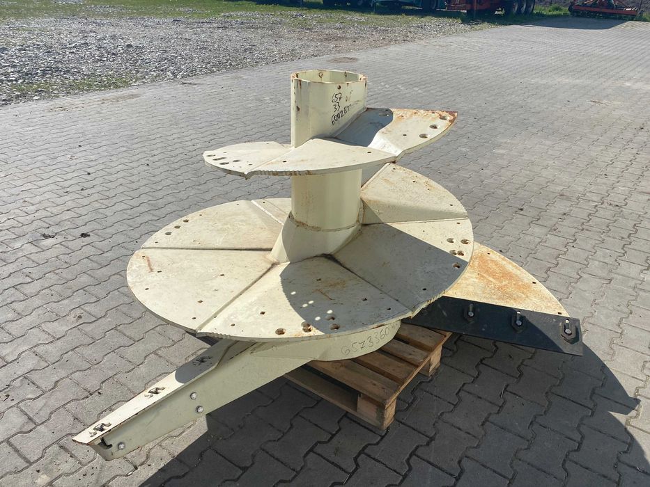 Melc remorca tehnologica/furajera Siloking,Strautmann Verti-Mix500/750