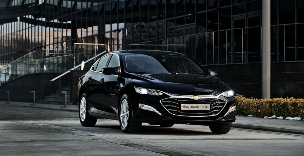 Прокат Автомобил Жентра, Малибу, Каптива