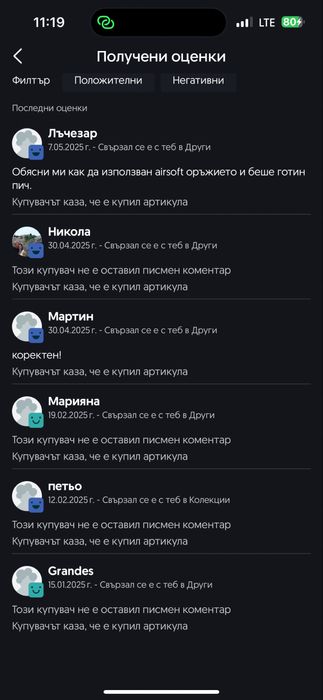 Метални Airsoft Пистолети + 1000 топчета подарък НОВИ МОДЕЛИ