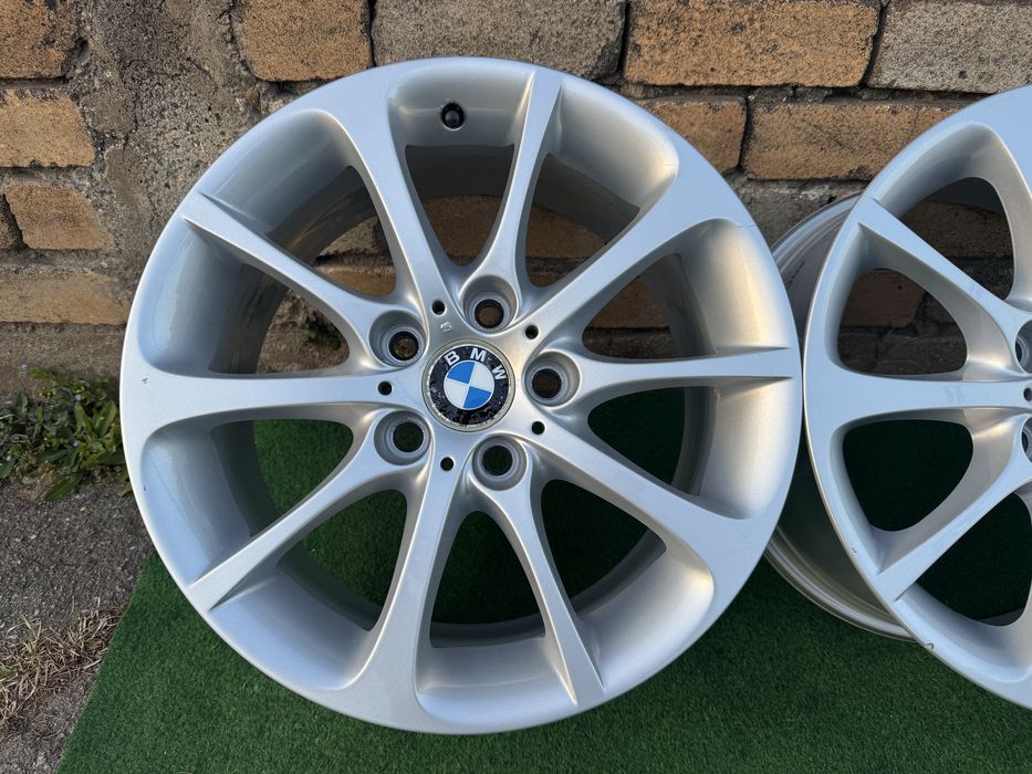 4 броя Джанти БМВ BMW Style 200 17 цола за z4 e85 X3 e83 e36 e46 e87