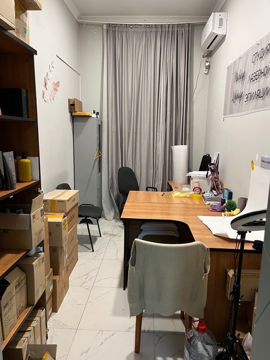 Сдам в аренду кабинет