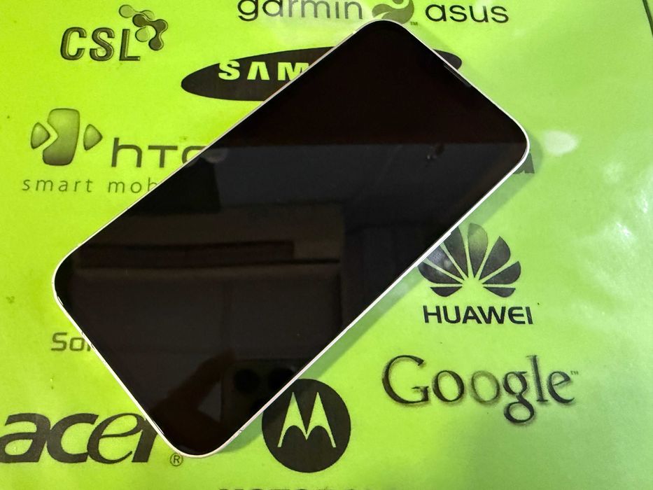 iPhone 13 128gb 100% батерия.Гаранция