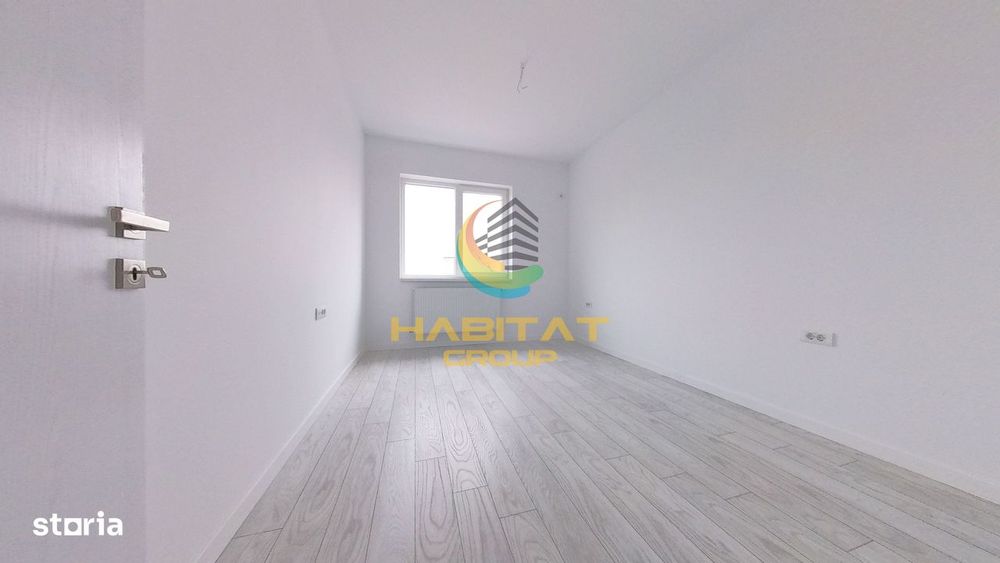 Apartament 2 Camere Sector 4 Grand Arena 43.7Mp — fotografia 1