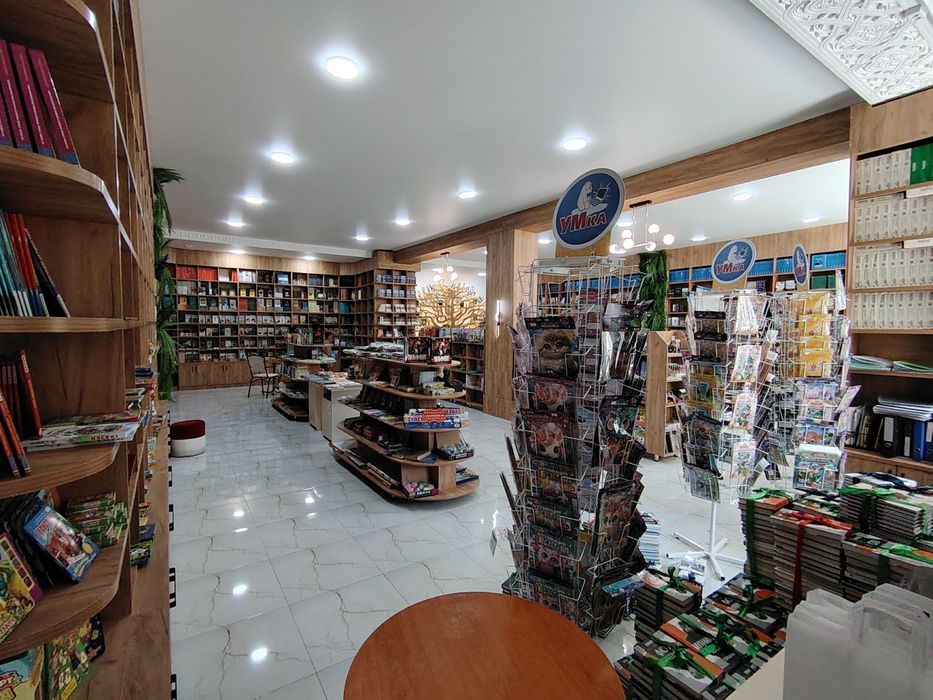 Сотилади кучмас мулк нотурар жой