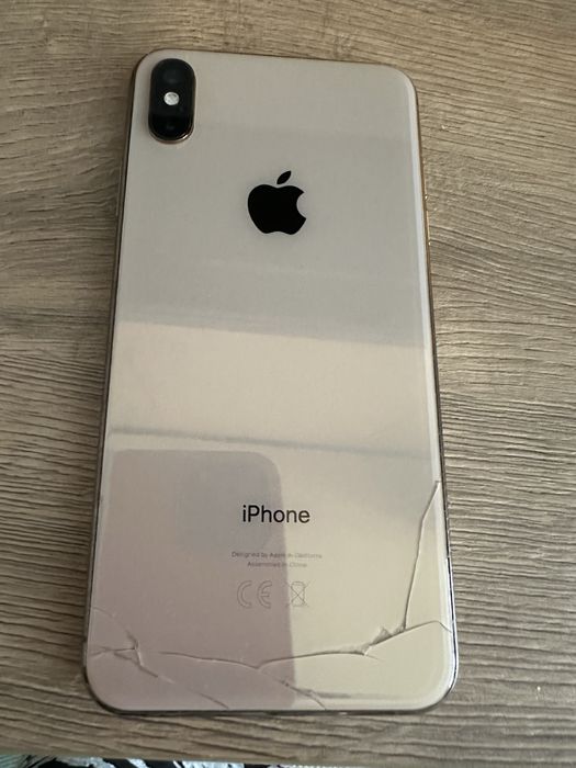 IPhone Xs Max 64