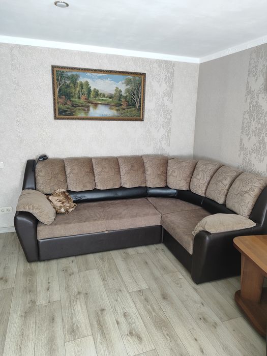 Продаю мягкий уголок