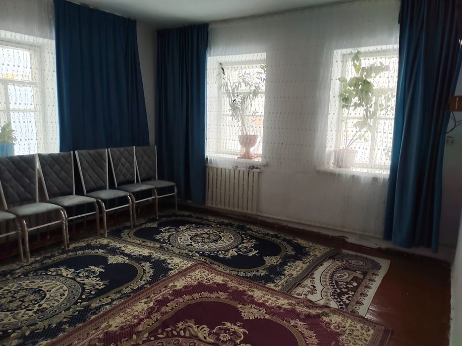 Продам дом коринская