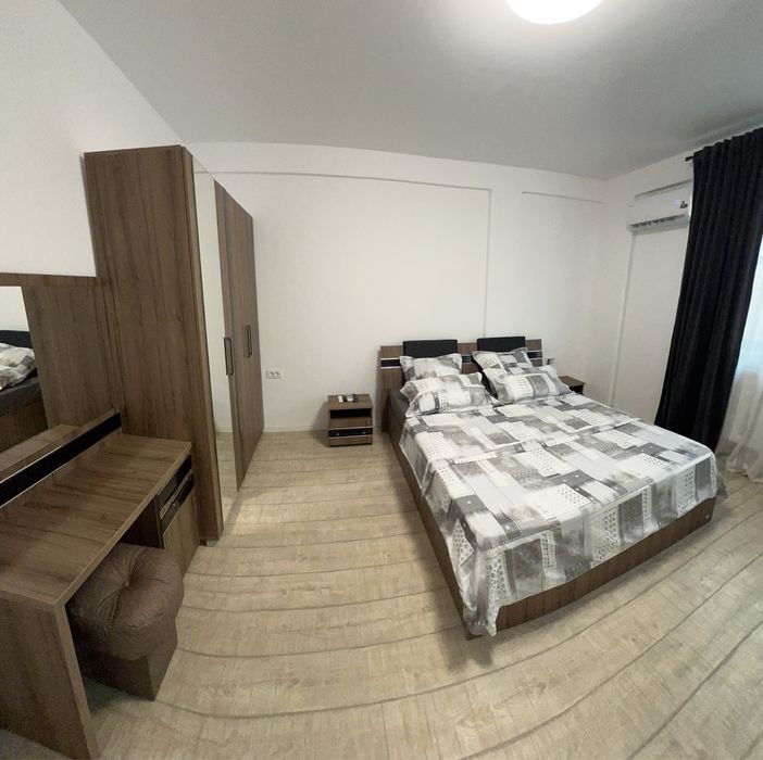 Regim hotelier centru