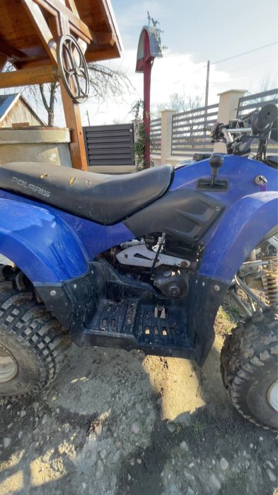 Polaris phoneix 200cc