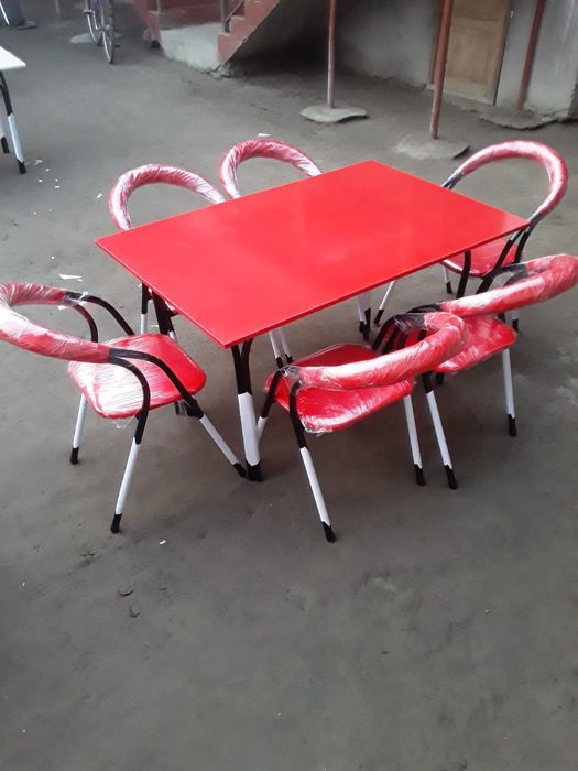 Sifatiga chidamliligiga javob beramiz