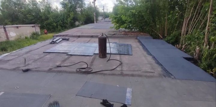 Кровля крыш! Ремонт кровли! Ремонт крыш! Кровля! Фасадные работы!