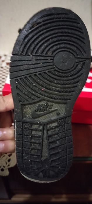 Детски маратонки