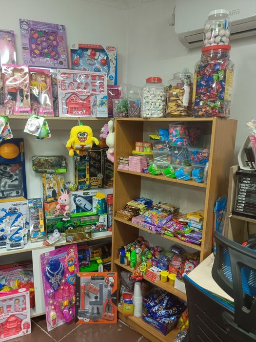 Продам готовый бизнес.