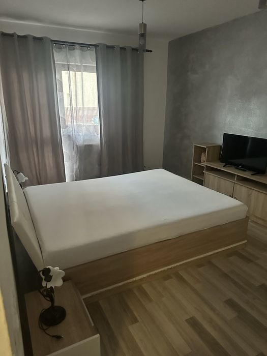 Garsoniera  de inchiriat Sanpetru Residence Brasov