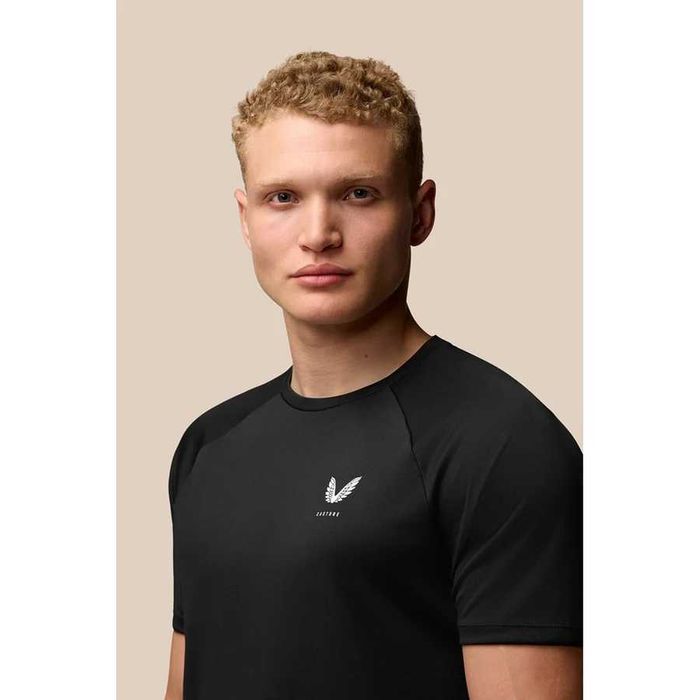 Castore Adapt Training T-Shirt - Оригинална мъжка тенсика р-р S