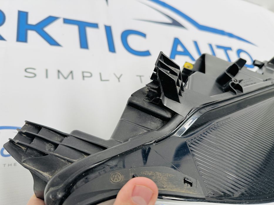 Far dreapta led VW ID 3 dupa 2019 cod 10B941030