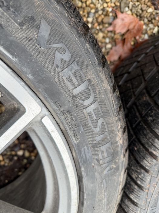 Оригинални + Нови ГУМИ Mercedes AMG GLE Coupe