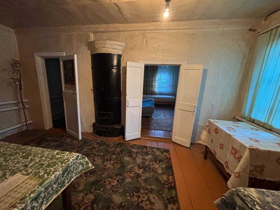 Продается дом в центре города по ул Чехова.