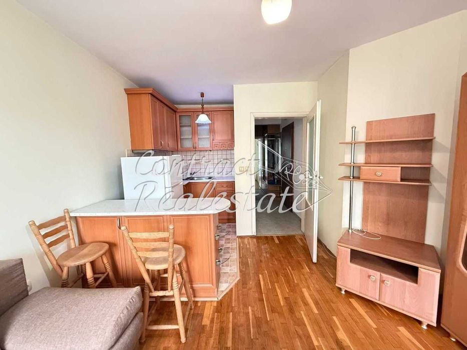 Дава се под наем Двустаен апартамент в Варна, Генералите - 60 кв.м за 382.5 € - Снимка #3