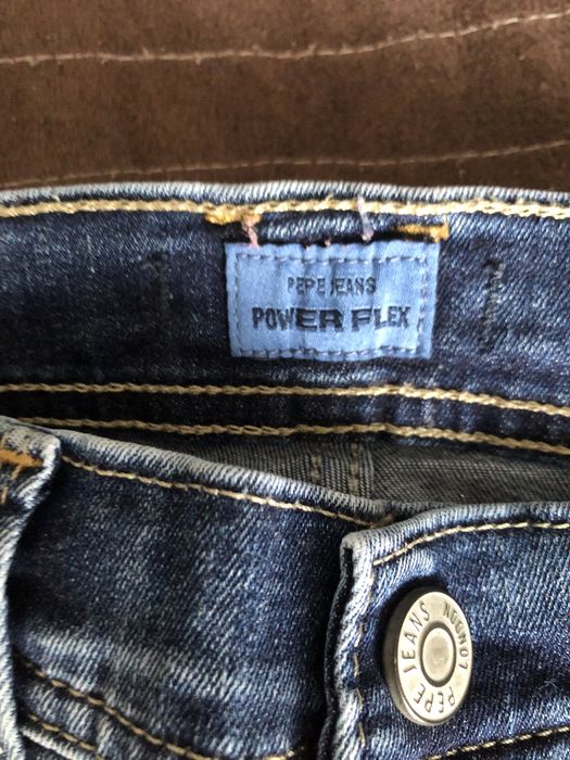 2perechi pepe jeans