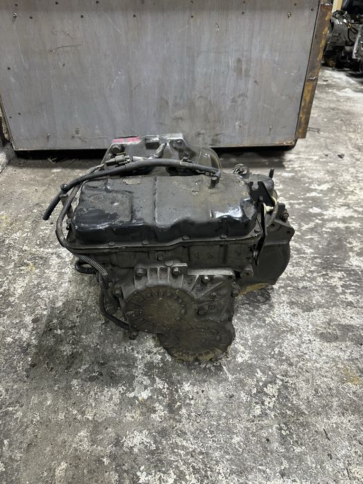 Akpp Nissan bluebird prairie 2.0l SR20