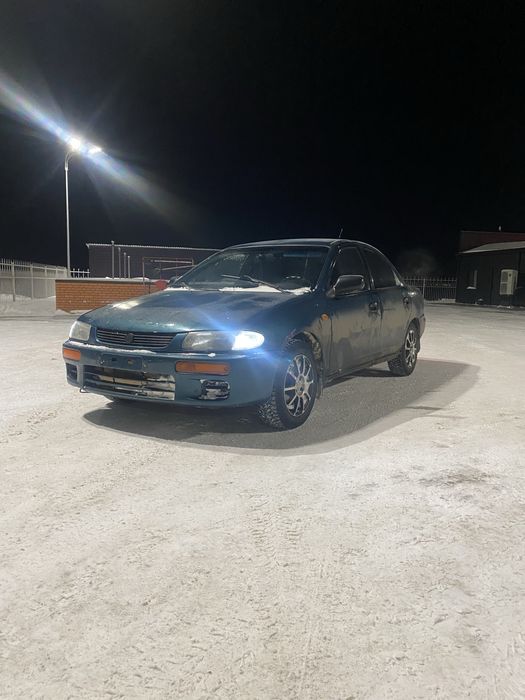 Продам или обменяю