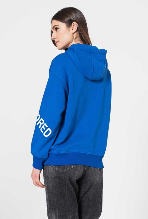 Hanorac dama ECKO, nou, cu eticheta, marime S