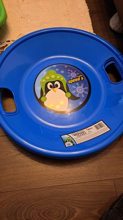 Discuri de  zăpadă Speed noi