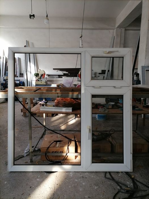 Рамы пластиковые