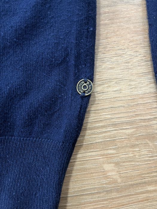 Scotch&Soda пуловер от вискоза размер L