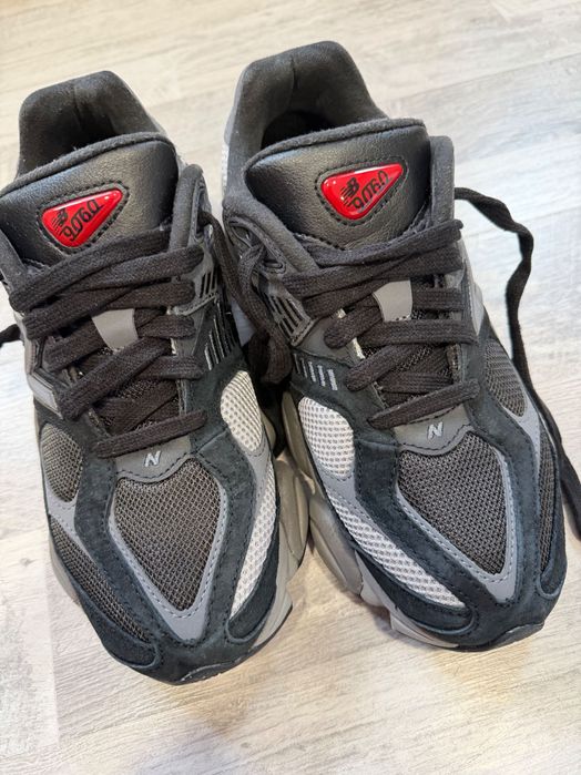New Balance 9060 Black