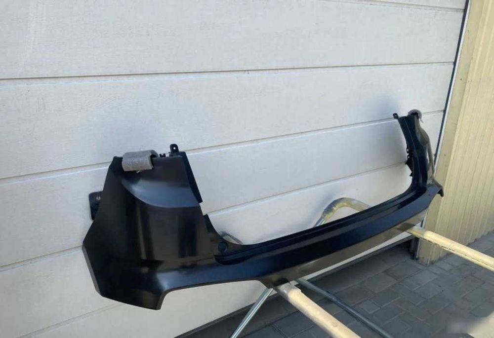 Бампер задний Hyundai  Creta с 2016 г